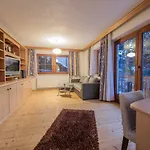 Apartment Recheis