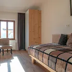 Traditionell-Modernes Haus In Hoetting
