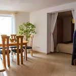 Apartment Freiraum