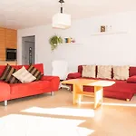 Apartment Freiraum