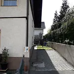 Ferienhaus Arzl