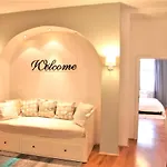 Spacious Apartment In The Heart Of Innsbruck