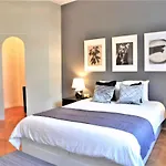 Spacious Apartment In The Heart Of Innsbruck