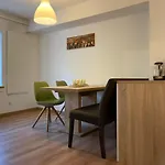 Wohne Im Gruenen/Innsbruck/4 Pax