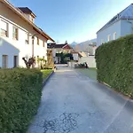 Wohne Im Gruenen/Innsbruck/4 Pax