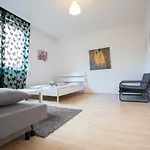 City Apartment Innsbruck