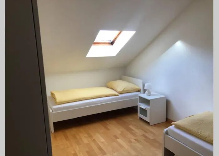 Haus Altenburg