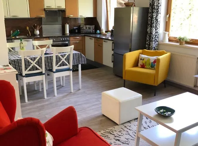 Apartment Ida