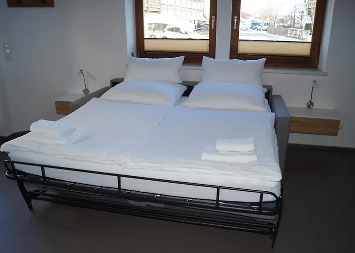 Fewo Ausserlechner