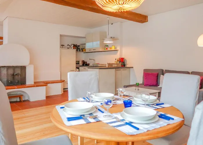 Apartment Charming Home-Inn