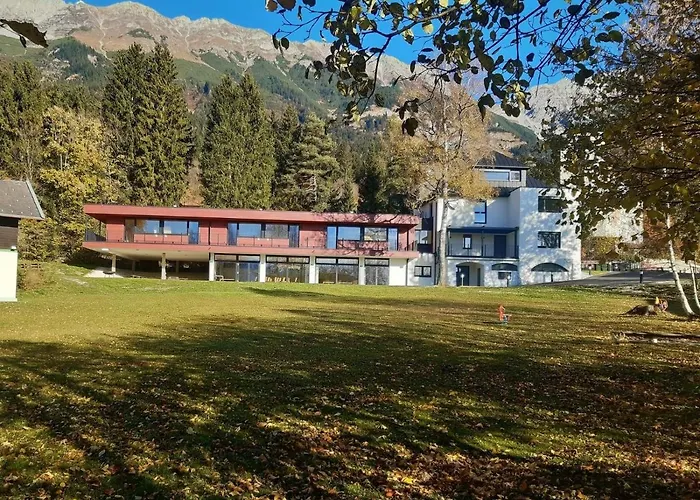 Haus Der Freundschaft - Gemeinnuetziges Kinder- Und Jugendgaestehaus