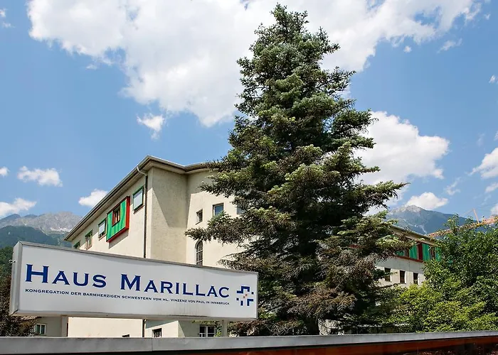 Haus Marillac
