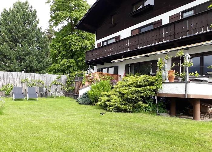 Apartment Kirchmair