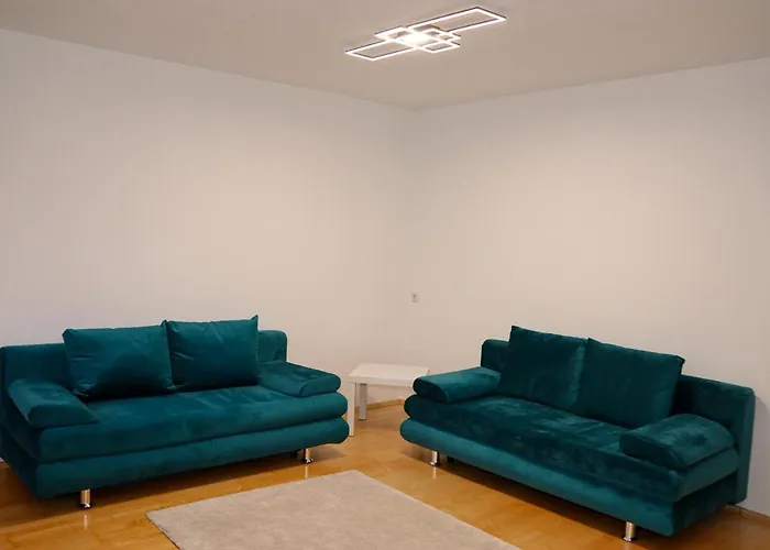 Appartement Baerhof