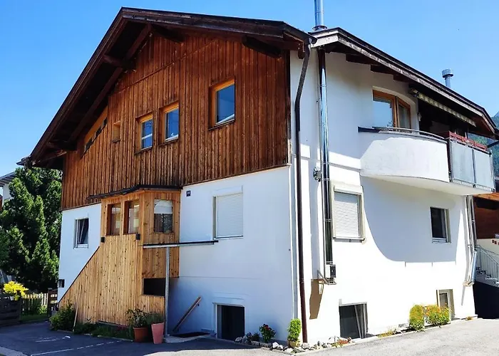 Ferienwohnung Elisa