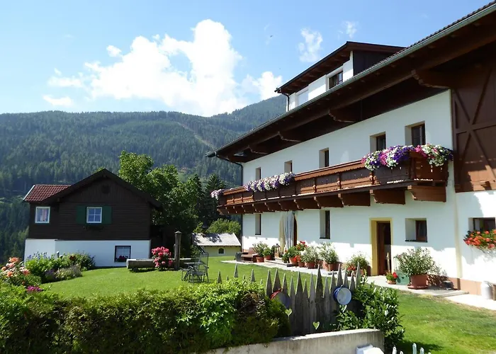 Nockhof