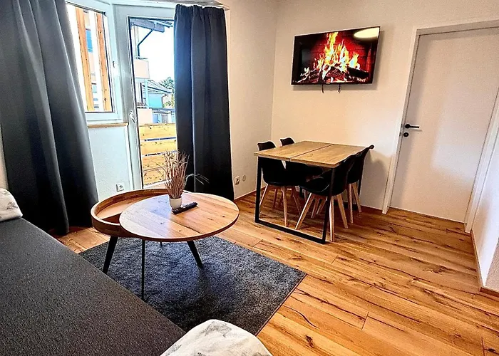 Rm-Apartments