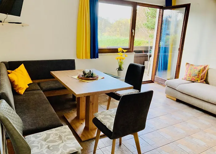 Wessely Appartements Am Golfplatz