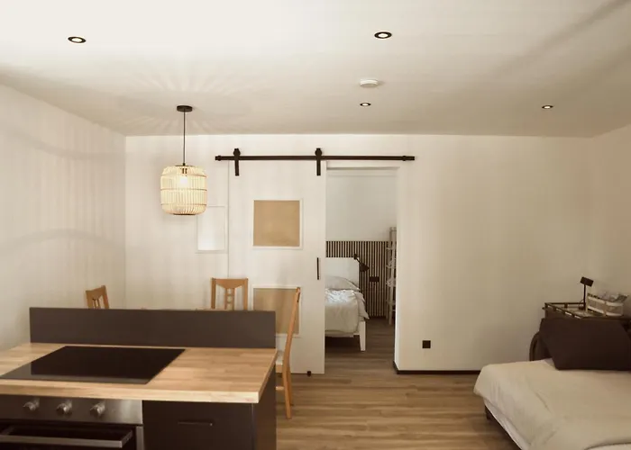 Ferienwohnung Natters - Your Vacation Base