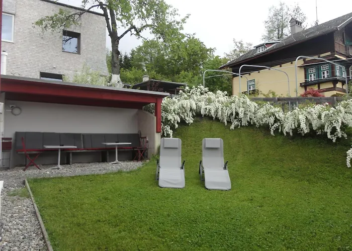 Chalet Inn
