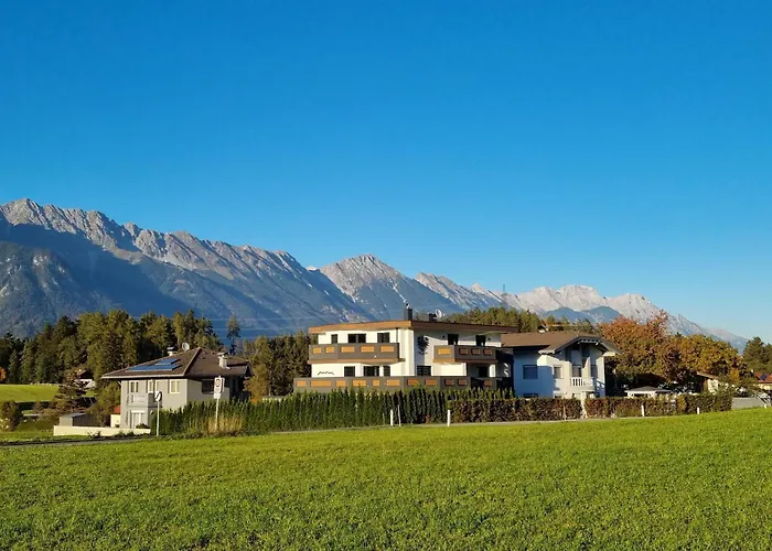 Mountainview Apartments