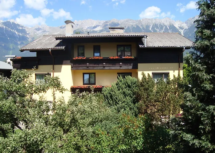 Pension Friedl