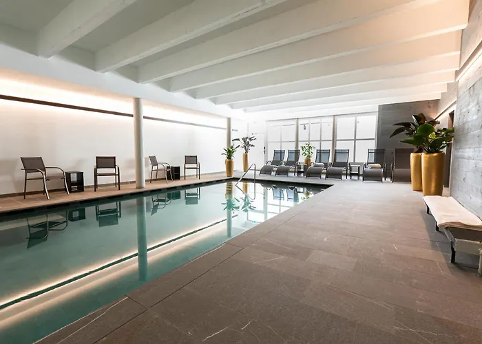 Sporthotel Igls
