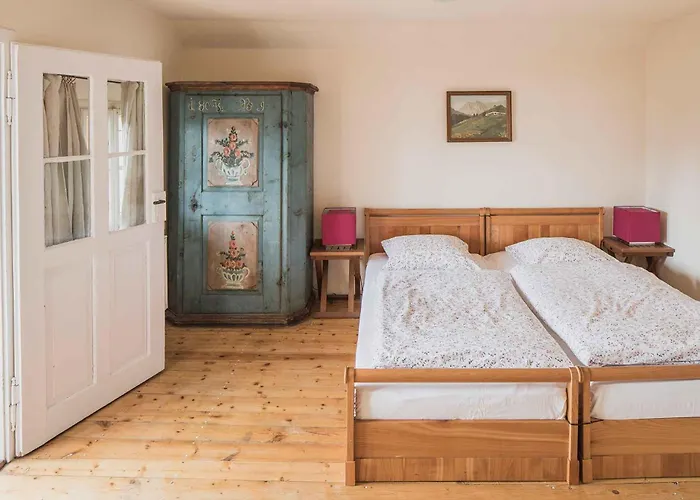 2 Chalets Innsbruck