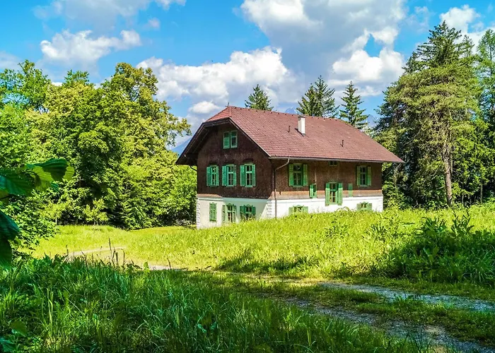 Nice Home In Igls With Wifi