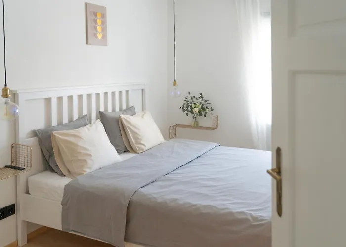 Mia Lifestyle Appartements