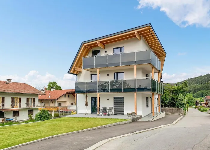 Ferienwohnung In Axams