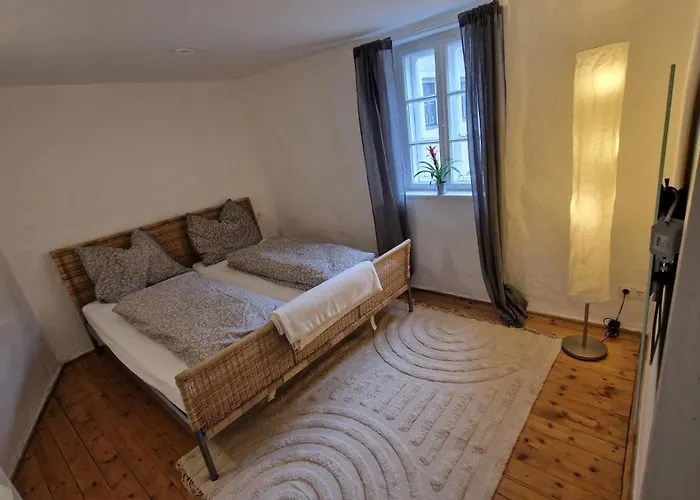 Innsbruck Historical City Appartement Goldenes Dachl