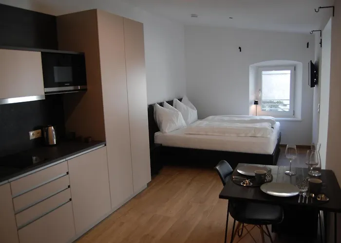 Myquartier Luxury Hideaways
