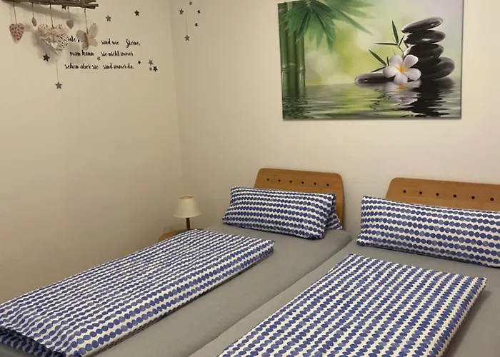 Ferienwohnung Schranz