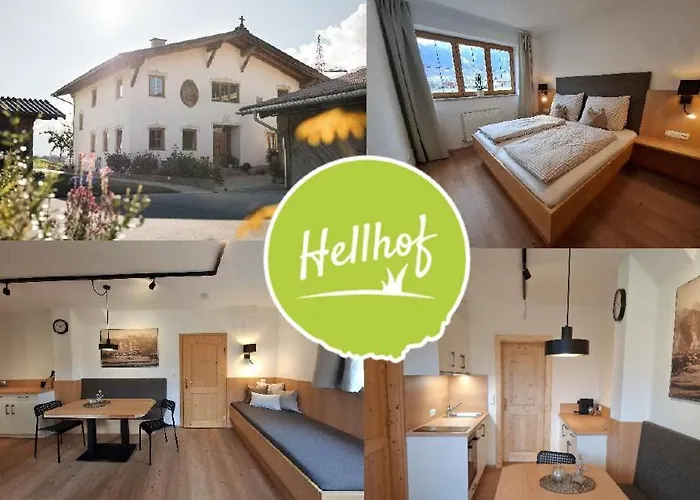 Hell Hof