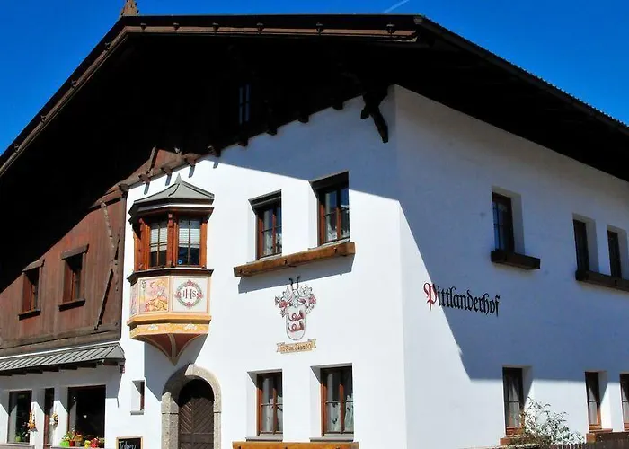 Pittlanderhof