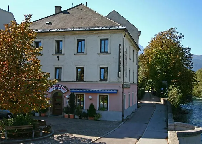 Bistro\'S B&B