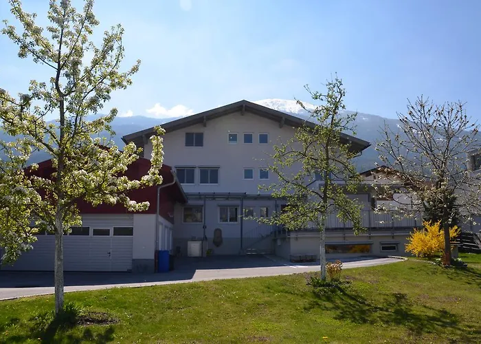 Appartement \
