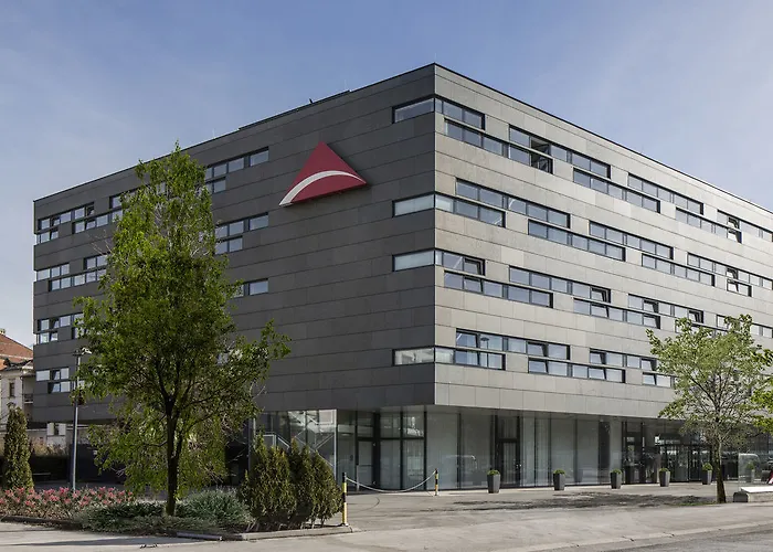 Austria Trend Hotel Congress Innsbruck