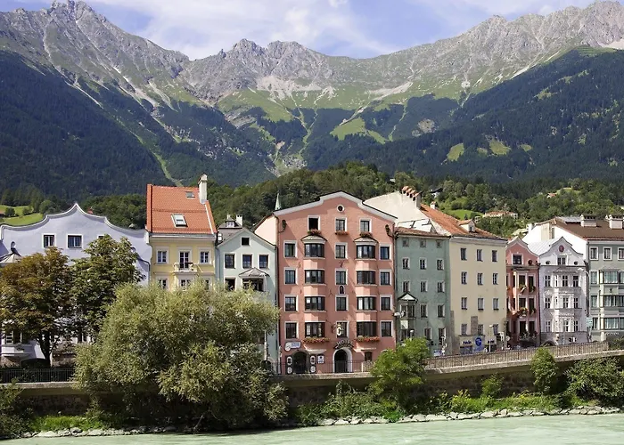 Hotel Mondschein