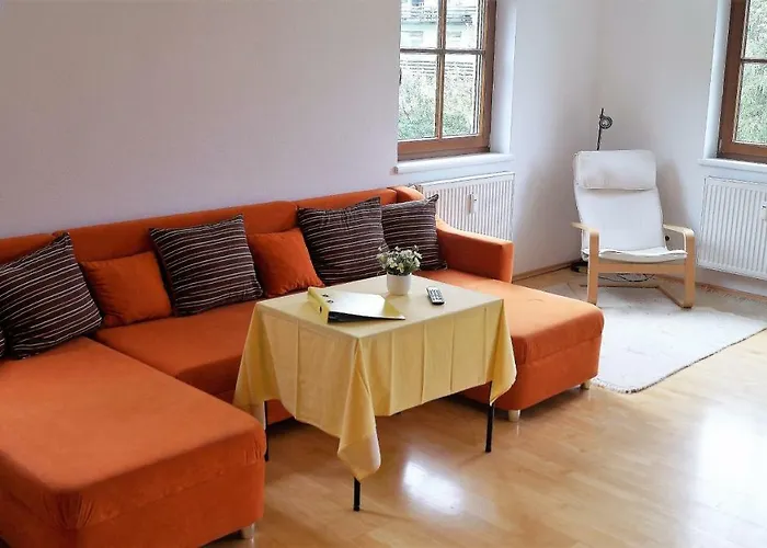 Ferienwohnung-Apartment Monika In Innsbruck-Igls