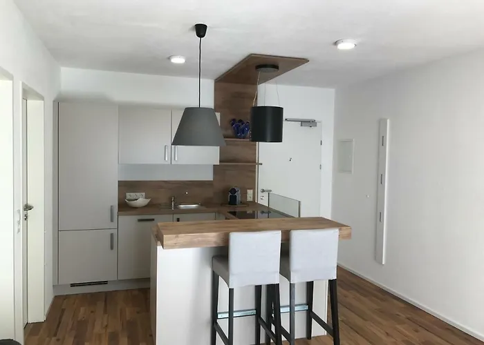 Appartement Tirolina