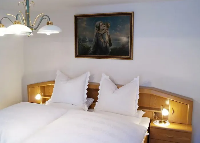 Ferienhaus Arzl