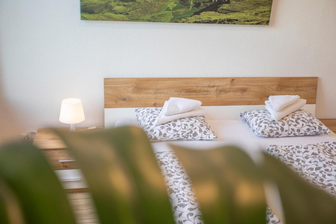 Apartment Center Innsbruck
