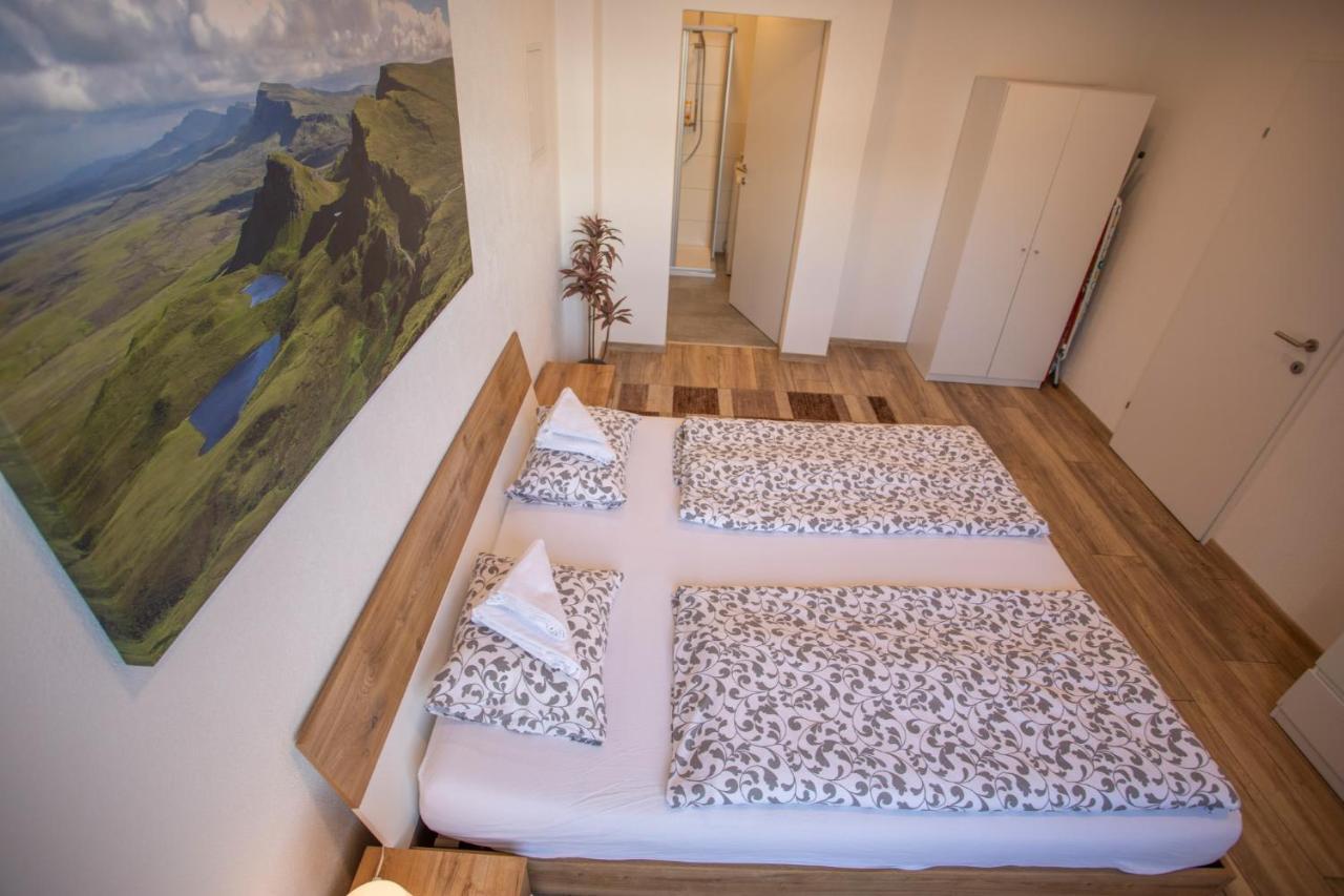 Apartment Center Innsbruck
