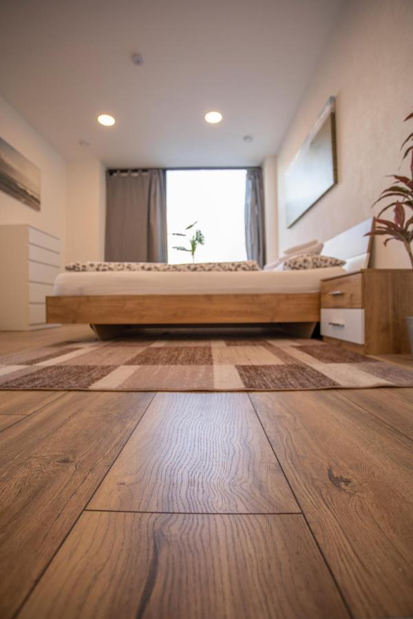 Center Apartment Innsbruck