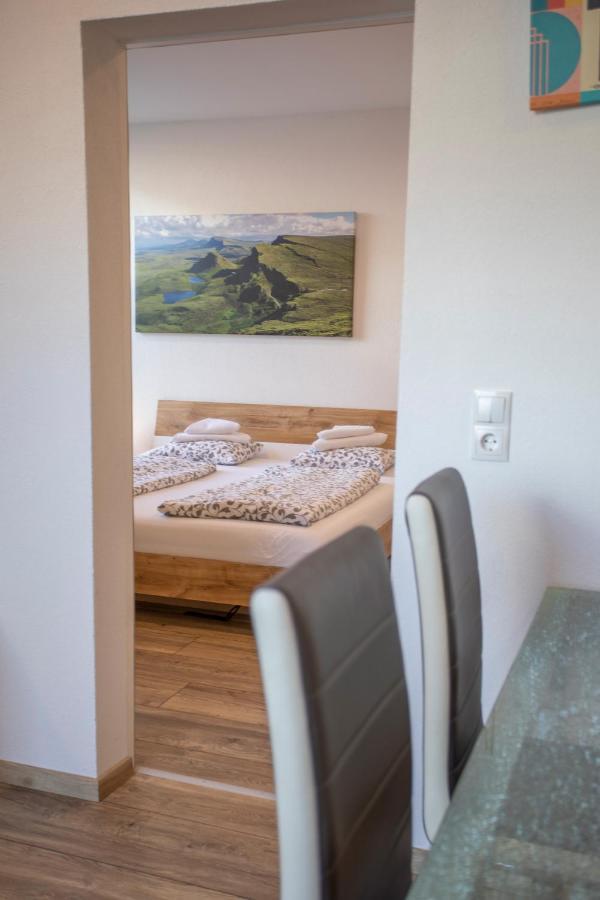 Center Apartment
