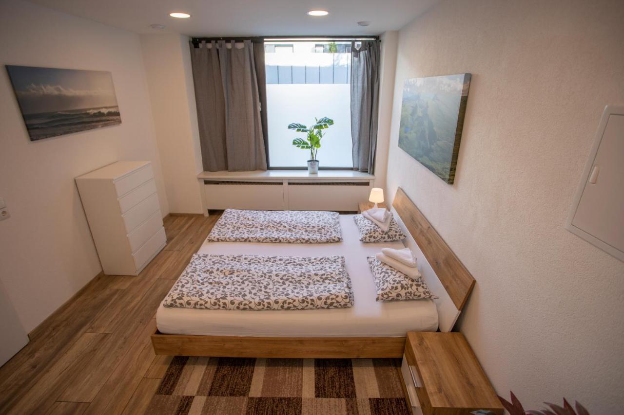 Apartment Center Innsbruck