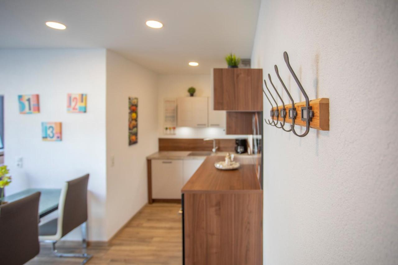 Center Apartment *