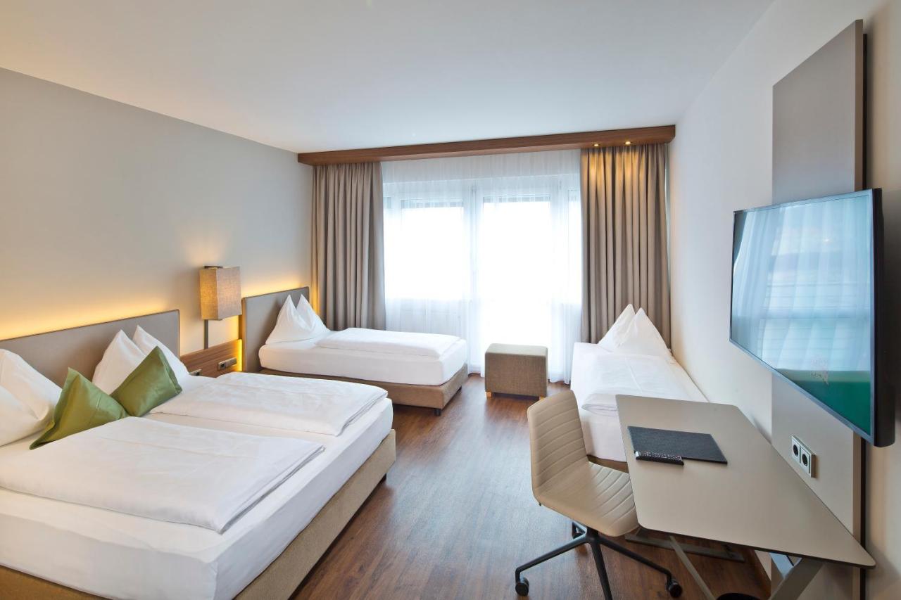 Hotel Penz West